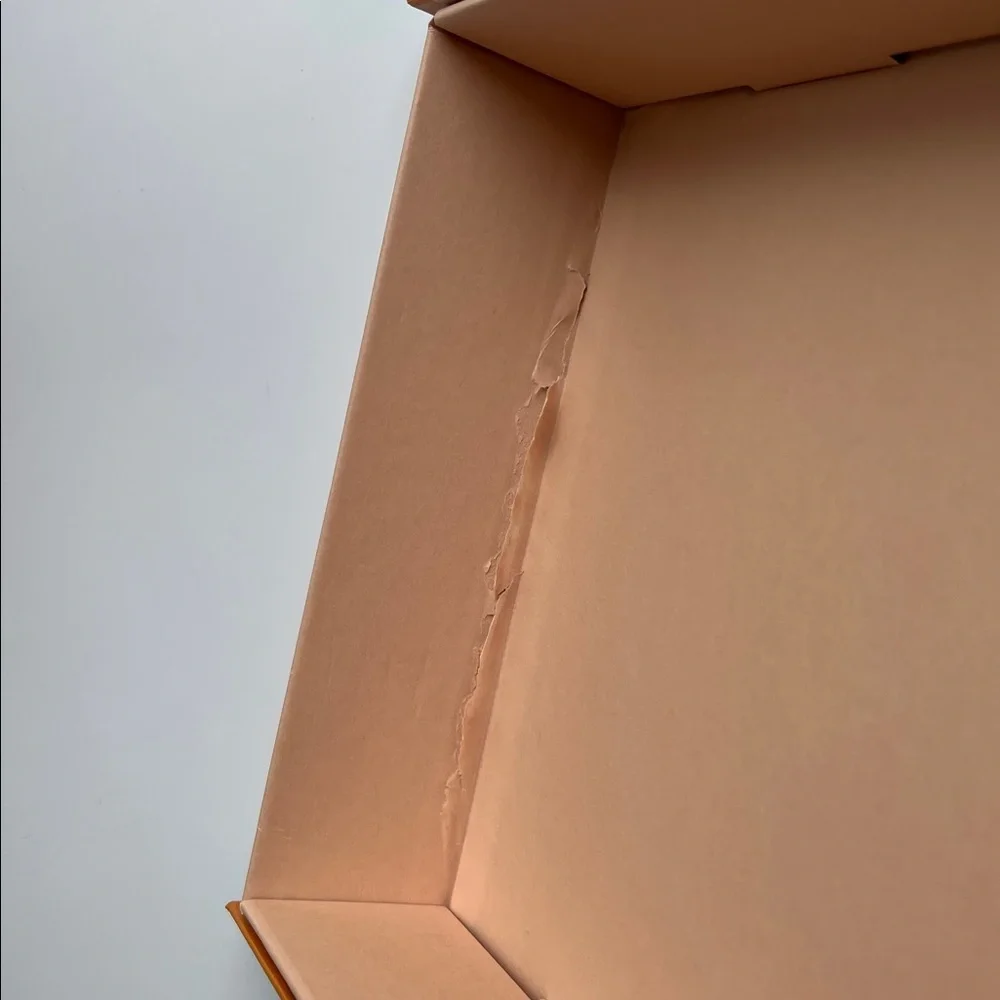 Authentic Louis Vuitton Packaging Set